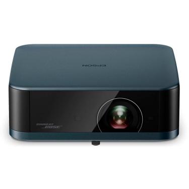Imagem de Projetor SMART EPSON Lifestudio POP PLUS EF-62 Portátil Azul Marinho 4K PRO UHD - V11HB...