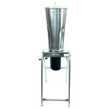 Imagem de Liquidificador Industrial 25 Litros Basculante LI 25 - Croydon