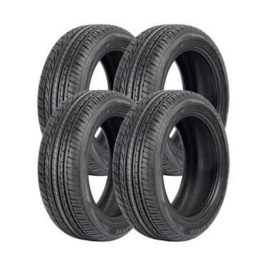 Imagem de Jogo 4 Pneus Speedmax Aro 18 HU901 235/40R18 95W