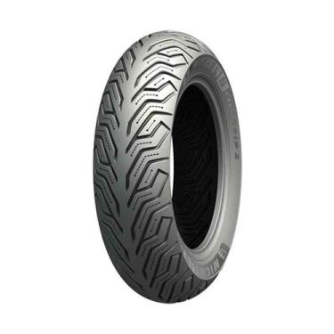 Imagem de Pneu Moto Michelin Aro 14 City Grip 2 100-90-14 57S TL -Traseiro