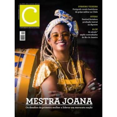 Imagem de REVISTA CONTINENTE - Nº 273 - CEPE *