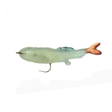 Imagem de Isca Artificial Peixe  - Fishtex, N° 1