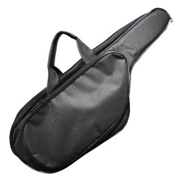 Imagem de Capa Bag Para Sax Alto Acolchoado Extra Luxo - log bag