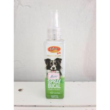 Imagem de Spray Bucal Colosso Menta
