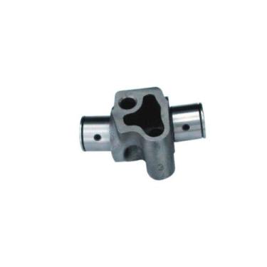 Imagem de Suporte Balancim Valvula Mercedes Benz Om447 6 4030501236