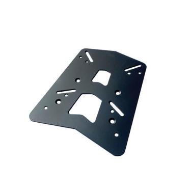 Imagem de Suporte Bau Bagageiro Gbs Xtz Crosser 150