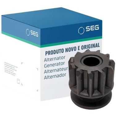 Imagem de Pinhão Bendix Fiat Palio/Strada/Grand Siena (11 Dentes) Seg