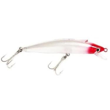 Imagem de Isca artificial nakamura borá plus 7.5cm 6g (meia água) - LUCKY, 203