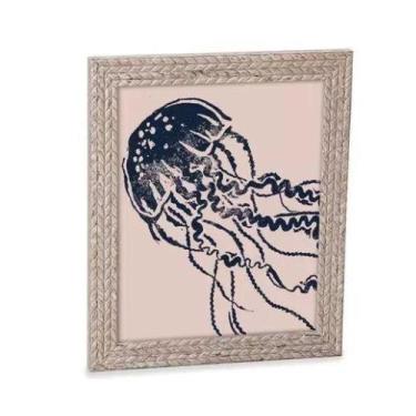 Imagem de Porta Retrato Em Poliestireno 20X25 15705 Mart