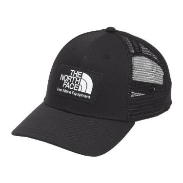 Imagem de Boné Mudder Trucker Preto - The North Face
