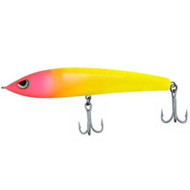 Imagem de Isca Artificial Superfície Hunter Bait 11cm - Yara, Cor 12