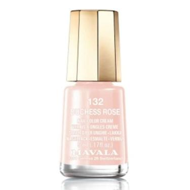 Imagem de Esmalte Mini Color Mavala - 132 Duchess Roses, Duchess Rose