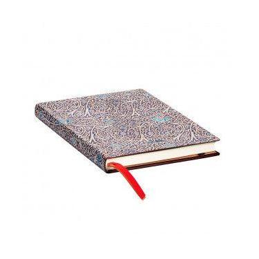 Imagem de Agenda Paperblanks 2024 Midi Granada Turquoise DE0449-3