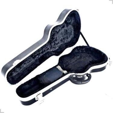 Imagem de Estojo Case Para Cavaquinho Cavaco Super Luxo Kgb