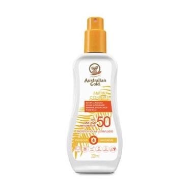 Imagem de Protetor Solar Corporal Australian Gold Antiox Complex Ultra Fluido FP