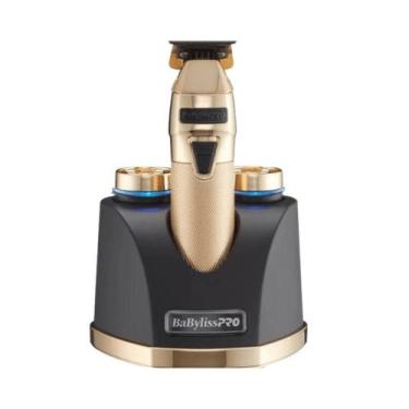 Imagem de Máquina De Acabamento Babyliss Pro Snap FX Gold - Bivolt, 1,5, Bivolt