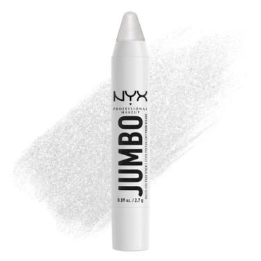 Imagem de Nyx Jumbo Iluminador multifuncional Facial em Bastão Cor: 02 Vanilla I