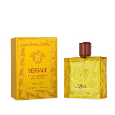 Imagem de Versace Eros Energy Perfume Masculino Eau de Parfum 100ml