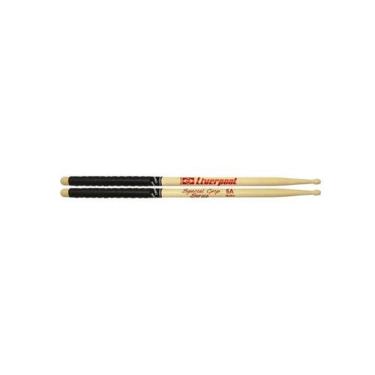 Imagem de Baqueta liverpool special grip 5a