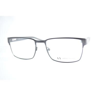 Imagem de armação de óculos Armani Exchange mod ax1019L 6089