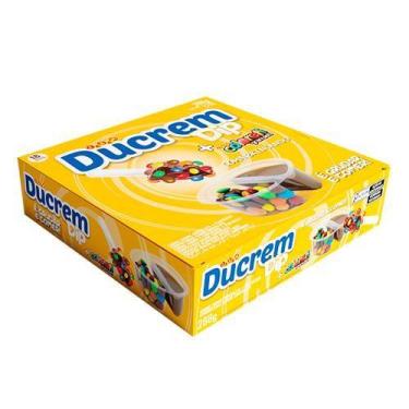 Imagem de Ducrem dip granuleti display 18x16g