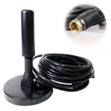 Imagem de Antena TV HD KA-1097 Portátil - Rick Imports