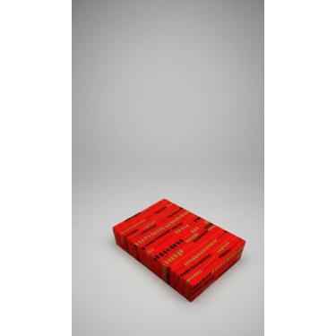 Imagem de Papel Presente Bobina 40cmx100m Estampa Neutra - Congratulations Store