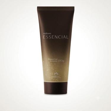 Imagem de Shower Gel Corporal Essencial - Natura 100g