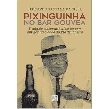 Imagem de Pixinguinha no Bar Gouvea - ALTA BOOKS, 3