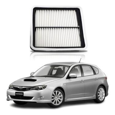 Imagem de Filtro De Ar Wega Impreza Hatch 1.5 2008 A 2009