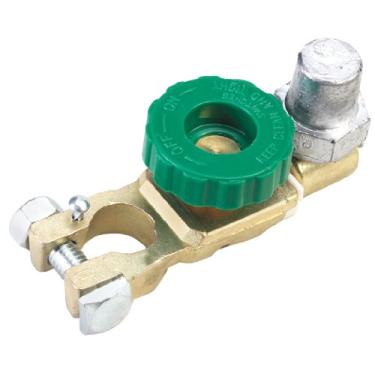 Imagem de OTC Testador de tração parasita 7645