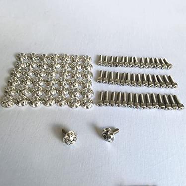 Imagem de Kit New Acabamento Billet Cofre Paralama Veraneio C10 C14 C15