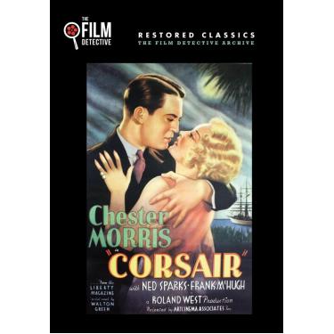Imagem de Corsair (The Film Detective Restored Version)