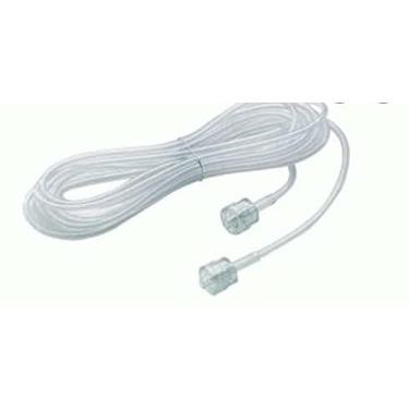 Imagem de Extensor de PVC - 240 cm, para Capnografia Microstream e Sidestream para área veterinária