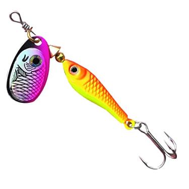 Imagem de Isca Artificial Marine Sports Laser 8g-2/7oz Holográfica