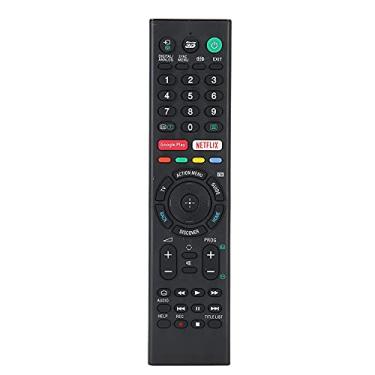 Imagem de RMT-TZ300A remoto, substituição de controle remoto de televisão apto para Sony XBR-55X810C XBR-65X810C
