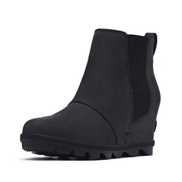 Imagem de Sorel – Botas femininas Joan Of Arctic Wedge II Chelsea