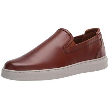 Imagem de Kenneth Cole New York Liam Slip-On, Conhaque, 8.5