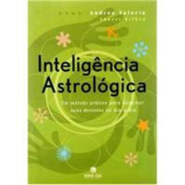 Imagem de Inteligência Astrológica