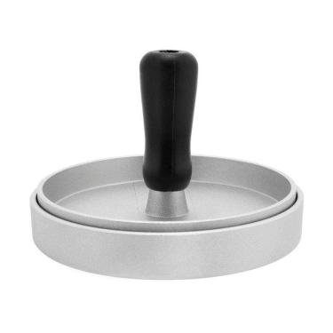 Imagem de Molde para Hamburguer Grill 12 cm - Home Style