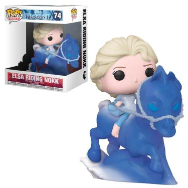 Kit Bonecas Frozen 2 Disney Mini Personagens Da Hasbro E5504