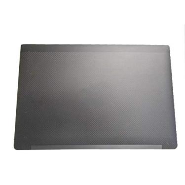 Imagem de Capa de notebook LCD para DELL Latitude 7280 AD1S5000203 0JMVKH JMVKH Touch Back Cover Nova