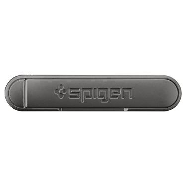 Imagem de Spigen U100 Universal Kickstand Suportes para Celulares Compatível com qualquer Telefone Celular Suportes - Preto