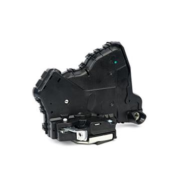 Imagem de Motor atuador de bloqueio de porta - lado do motorista dianteiro esquerdo - serve para 4Runner, Camry, Tundra, Lexus ES350, GS350, LS460, RX450h, Scion tC, xB, xD - substitui 69040-0C050, 69040-06180, 931-401 - trava de porta