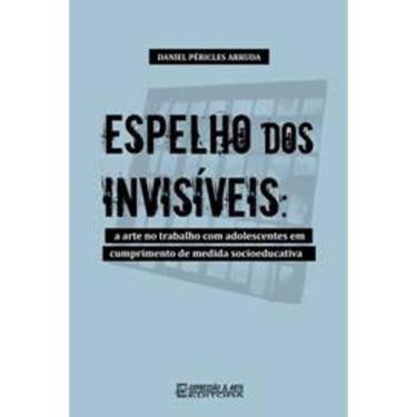 Imagem de Espelho Dos Invisiveis