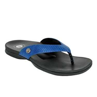 Imagem de Spenco chinelo feminino, Safira, 10