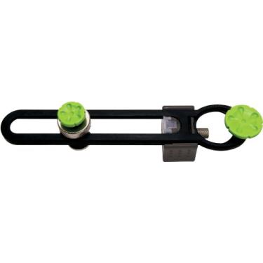 Imagem de NT Cutter Cortador circular de tecido, 3,5 cm ~ 20,3 cm de diâmetro, 1 cortador (C-2000P)