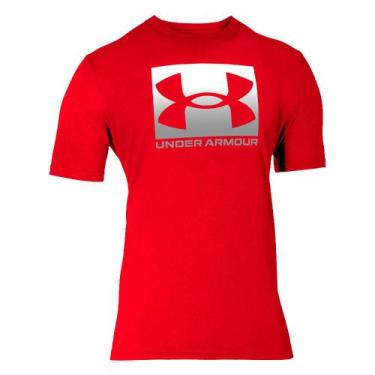 Imagem de Camiseta De Treino Masculina Under Armour Sportstyle Ss