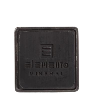 Imagem de Elemento Mineral Argila Negra - Sabonete em Barra 100g
