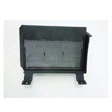 Imagem de TAMPA DUTO AR PLASTICO PARA SCANIA R 94 114 124